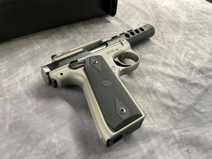 #4002-•-ruger-mark-iv-22/45-lite,-sn:-500643563-image-5