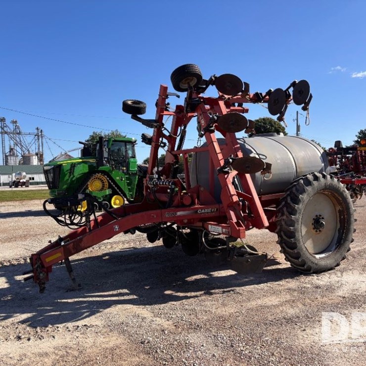 2002 CASE IH 2800