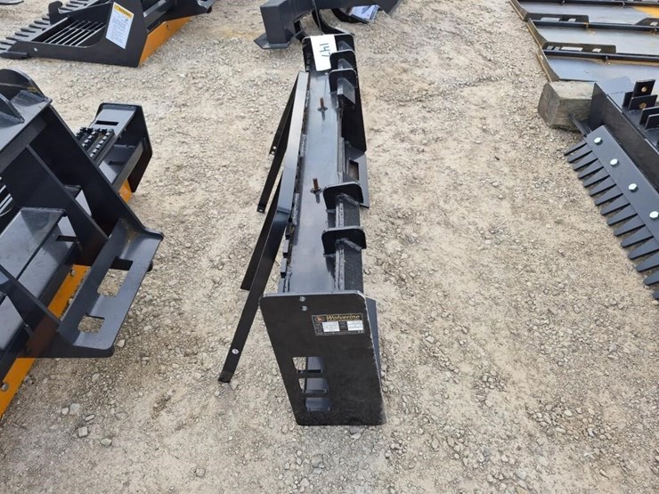 wolverine-pff3-13-45w-skid-steer-pallet-fork-frame-image-2