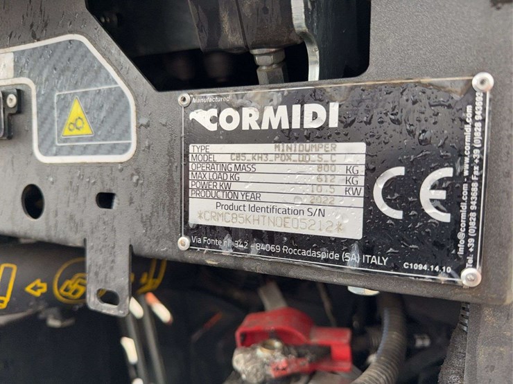 2023-cormidi-c85-tracked-concrete-buggy-image-20