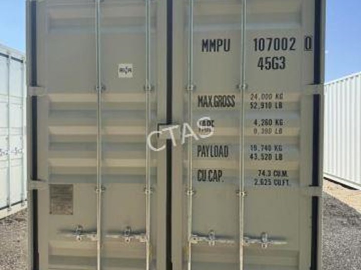#82-•-40'-high-cube-conex/shipping-container---one-trip-image-2