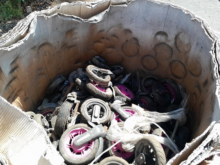 lot#-134--scooter-wheels-image-1