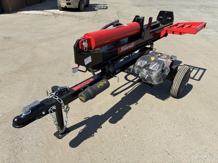 30-ton-towable-log-splitter-w/-catcher-image-1