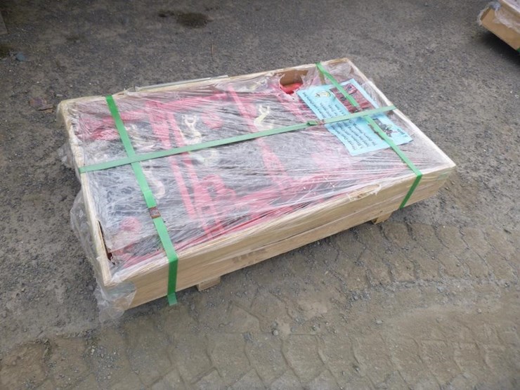 unused-7,000lbs-ratchet-binders-&-chains-image-2