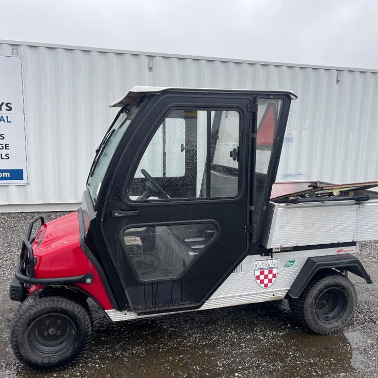 Club Car