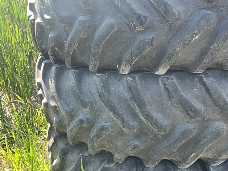 three-goodyear-20.8-r/42-tractor-tires,-decent-tires,-60%-image-17