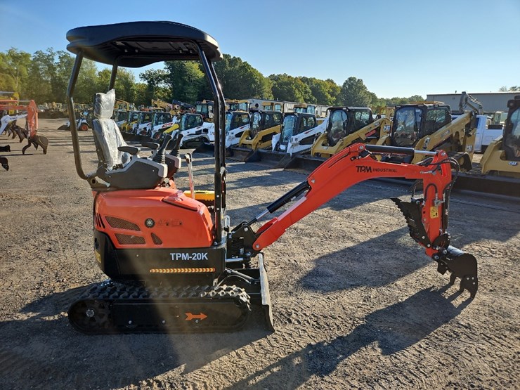 tpm-industrial-tpm-20k-mini-excavator-image-6