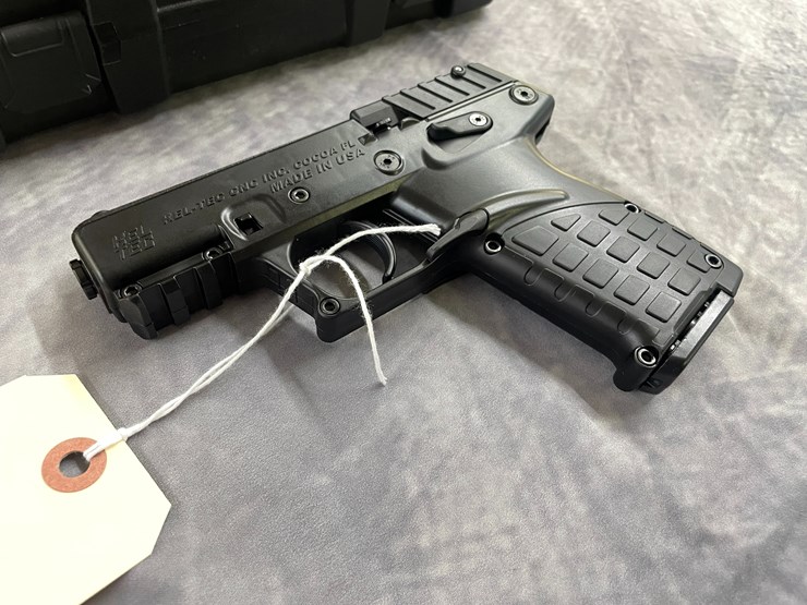 #4003-•-keltec-p17,-sn:-25g9m91-image-3