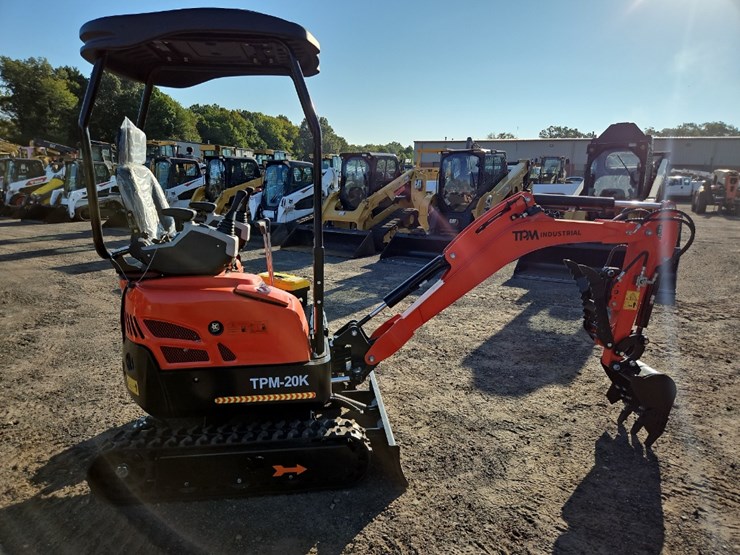 tpm-industrial-tpm-20k-mini-excavator-image-6