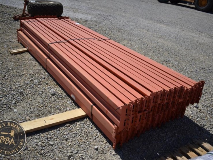 12-foot-steel-pallet-rack-beams-image-5
