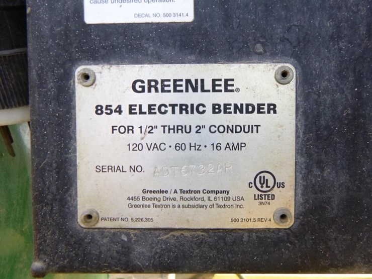 greenlee-854-electric-conduit-bender-image-7
