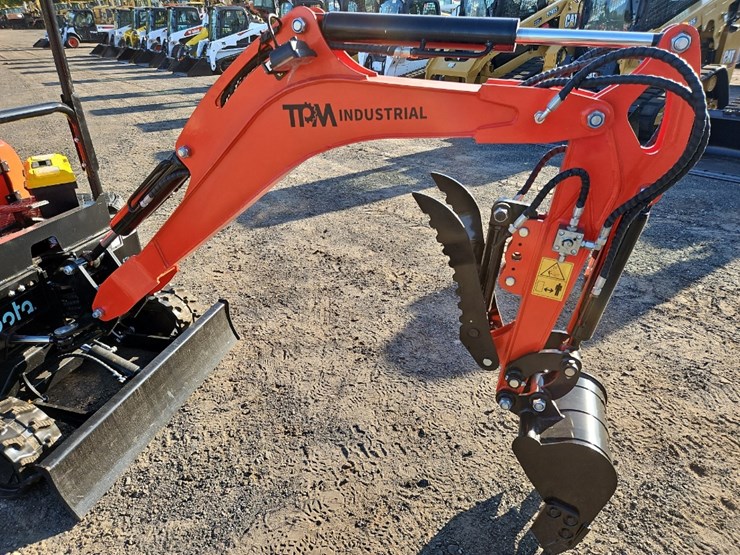 tpm-industrial-tpm-20k-mini-excavator-image-9