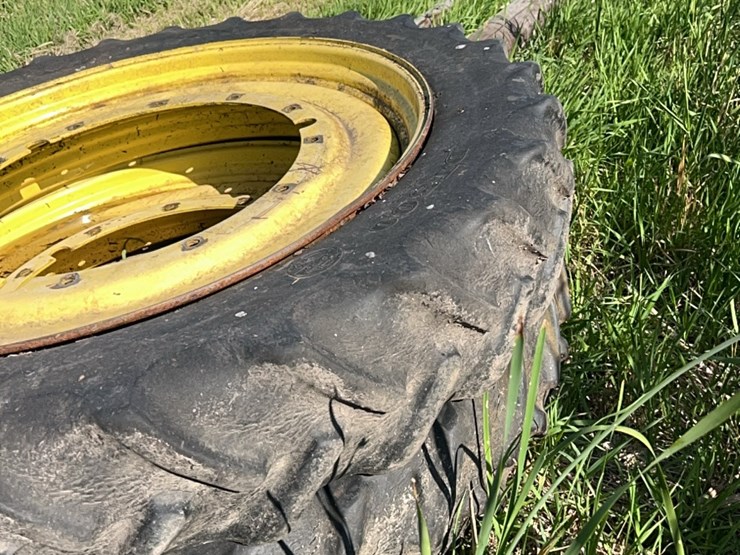 set-of-four-skinny-tires,-size-320/90/r50-came-off-of-john-deere-8300,-would-fit-others-image-28