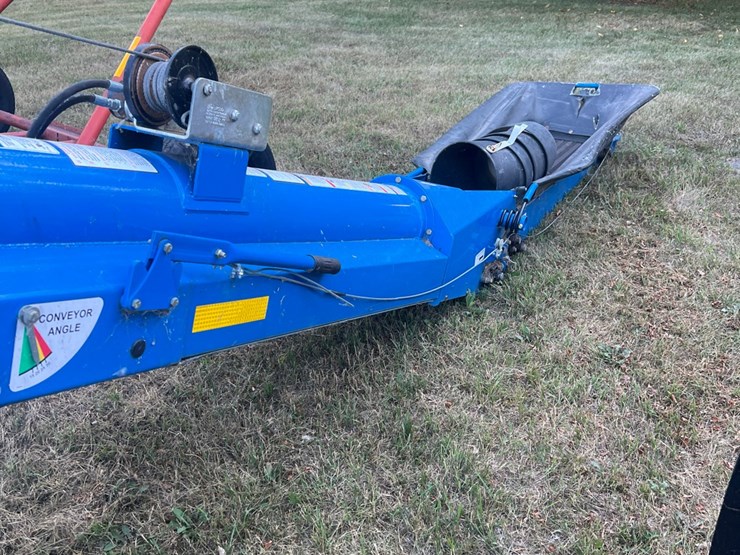 grainbelt-1547-conveyor,-self-propelled,-like-new,-equipped-with-26.5-kohler-gas-twin-cylinder-engine,-excellent-condition-image-14