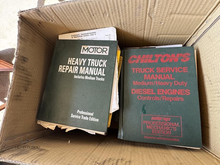 lot-of-shop-repair-manuals-lot-of-shop-repair-manuals-image-13
