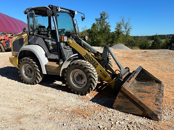 #29329-•-wacker-neuson-wheel-loader-image-3