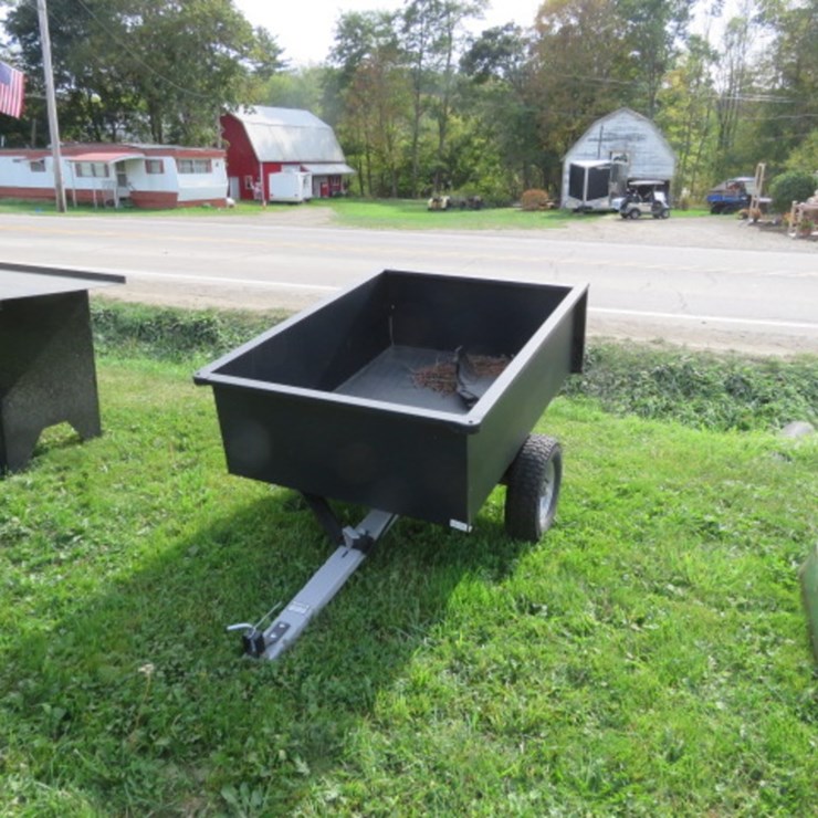 GARDEN CART