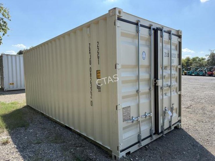 #200-•-20'-conex/-shipping-container---one-trip-image-2