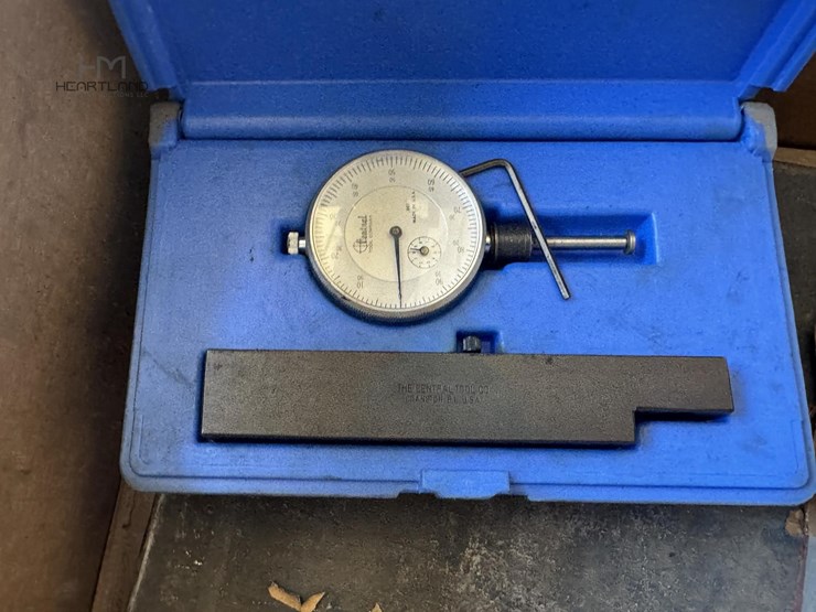 precission-measuring-tools-(micrometers,-dial-indi-precission-measuring-tools-(micrometers,-dial-indi-image-3