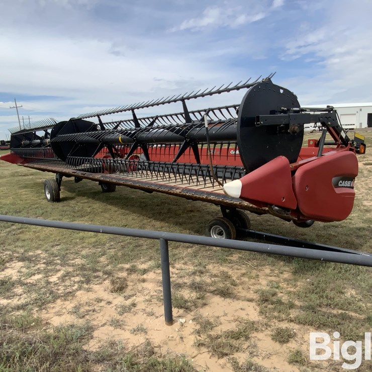 2014 CASE IH 3152