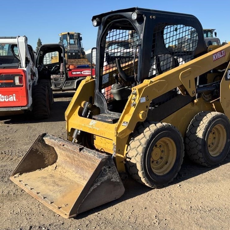 CATERPILLAR 226D