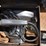 craftsman-water-pump-engine,-gasoline,-with-metal-box-and-hose-image-2