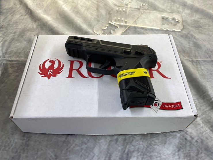 #4007-•-ruger-security-380,-sn:-387-98050-image-1