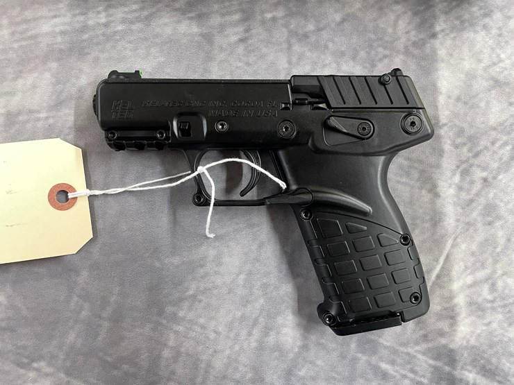 #4003-•-keltec-p17,-sn:-25g9m91-image-2