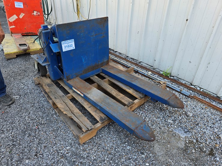 #21022-•-electric-pallet-jack-image-1