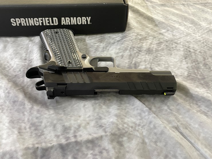 #4025-•-springfield-emissary-1911,-sn:-nm909522-image-4
