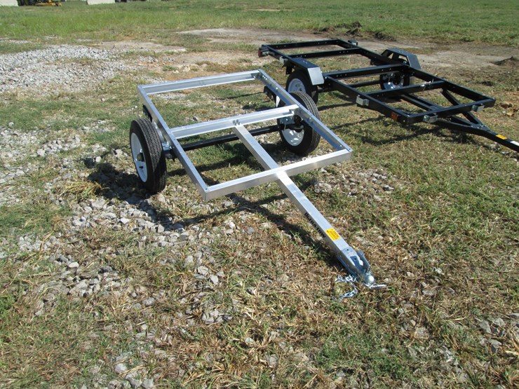 #29252-•-2022-ultra-tow-4'-s/a-aluminum-trailer-frame-l0hsh8044nj000310-image-2