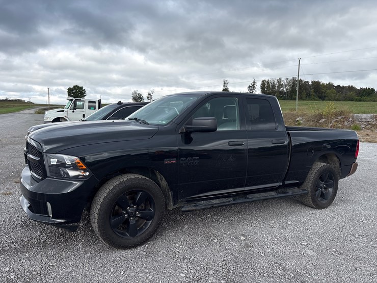 #29326-•-ram-1500-puckup-truck-image-1