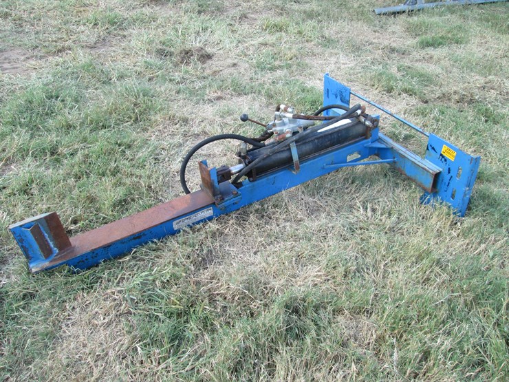 #29337-•-ram-splitter-skid-steer-hyd-wood-splitter-image-1