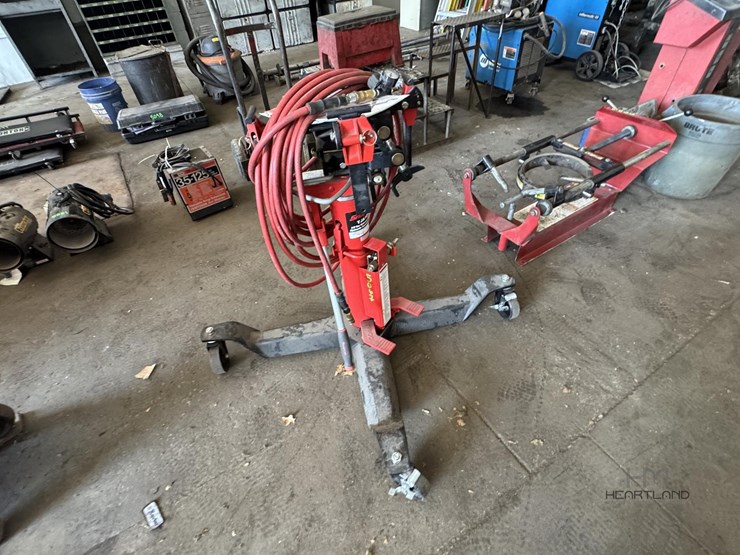 snap-on-tja100-1/2-ton-telescopic-air-&-hydraulic-snap-on-tja100-1/2-ton-telescopic-air-&-hydraulic-image-2
