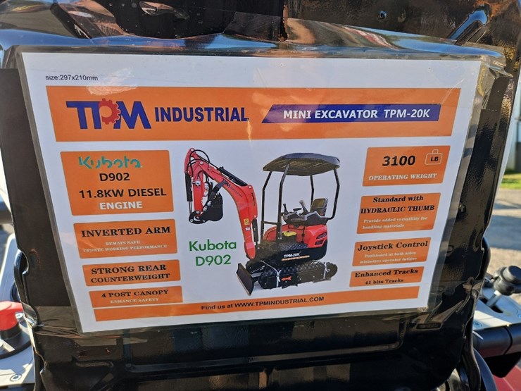 tpm-industrial-tpm-20k-mini-excavator-image-14