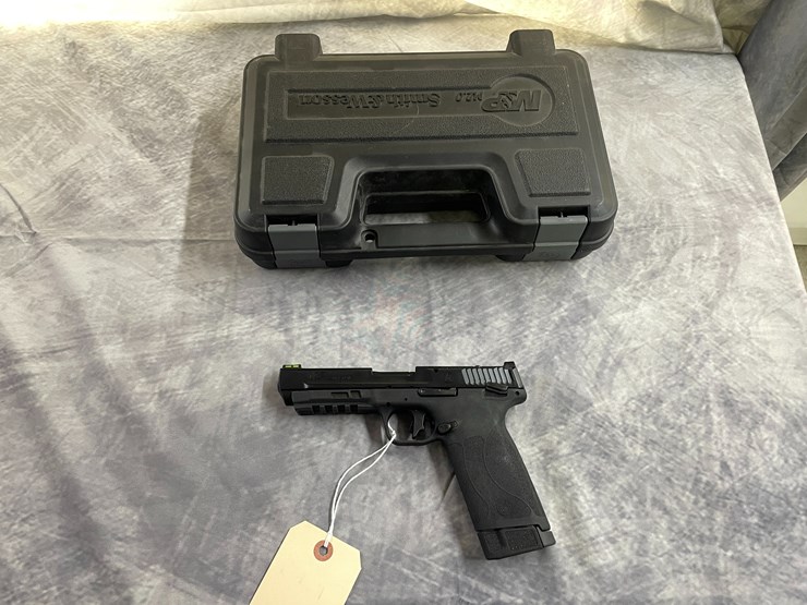 #4038-•-smith-&-wesson-m&p-22-magnum,-sn:-pjy9769-image-1