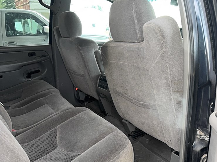 2006-4wd-chevy-avalanche,-az-vehicle,-no-rust,-206,972-miles,-runs-great-image-41