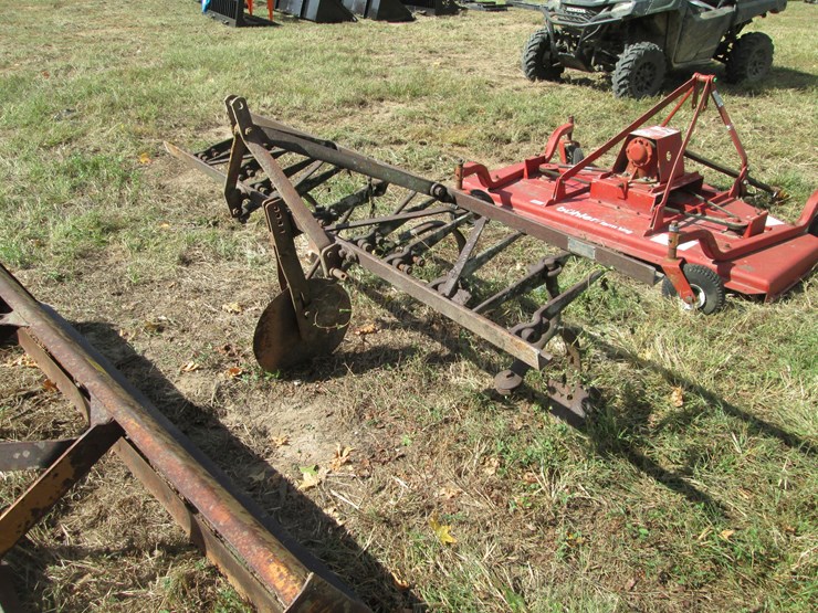 #29344-•-pittsburg-2-row-cultivator-image-3