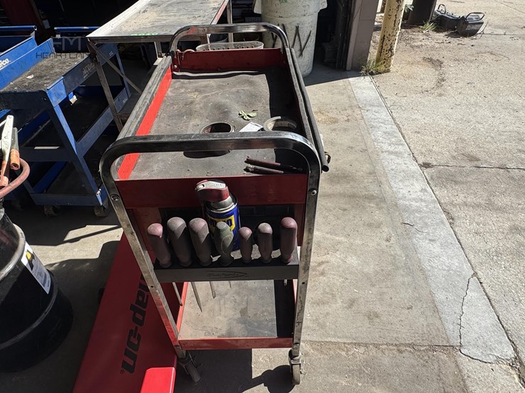 blue-point-rolling-tool-cart-blue-point-rolling-tool-cart-image-2
