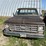 1978-chevy-cheyenne-20-3/4-ton-2-wheel-drive-pick-up,-been-sitting,-sell-as-is-image-4