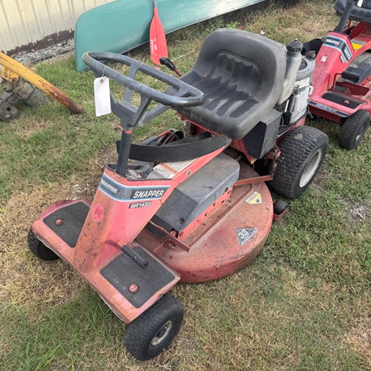 SNAPPER SR1433