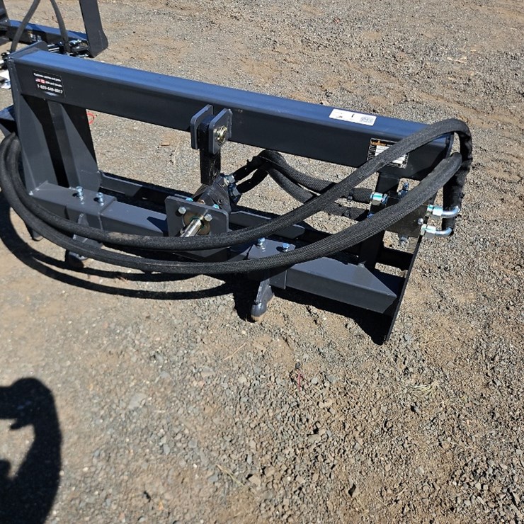 LANDHONOR PTO ADAPTER