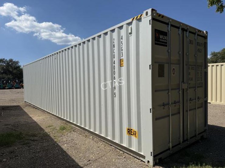 #182-•-40'-high-cube-conex/shipping-container---one-trip-image-2