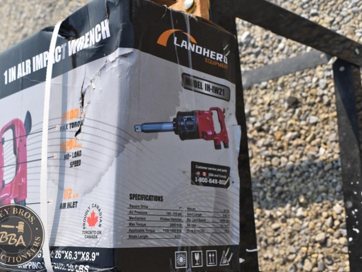 landhero-ih-iw21-1-inch-air-impact-wrench,-3,000-ft-lbs-torque,-2,800-rpm-image-4