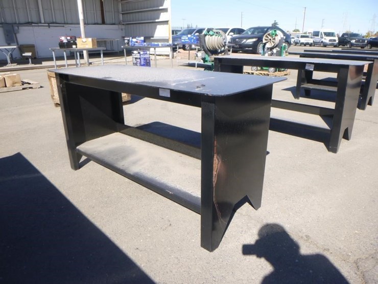 65"-h/d-welding-workbench-image-1