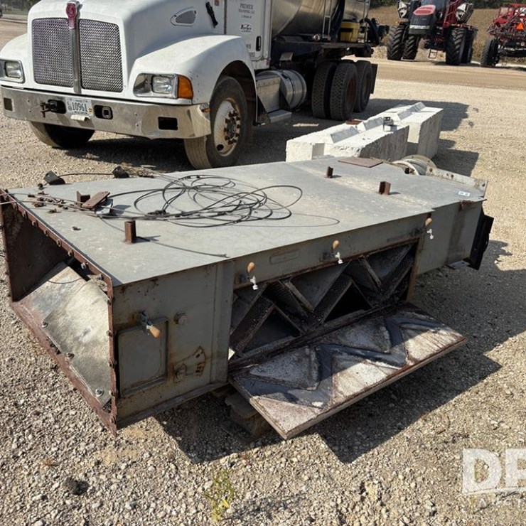 Magik Grain Cleaner (DR12312)