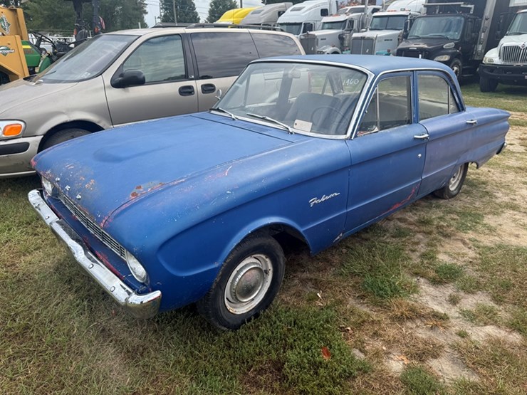 1960-ford-falcon-4-door-sedan,-inline-6-cylinder-manual,-transmission,-car-runs-and-drives-ready-for-image-1