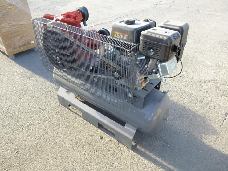 unused-13hp-30-gallon-air-compressor-image-4