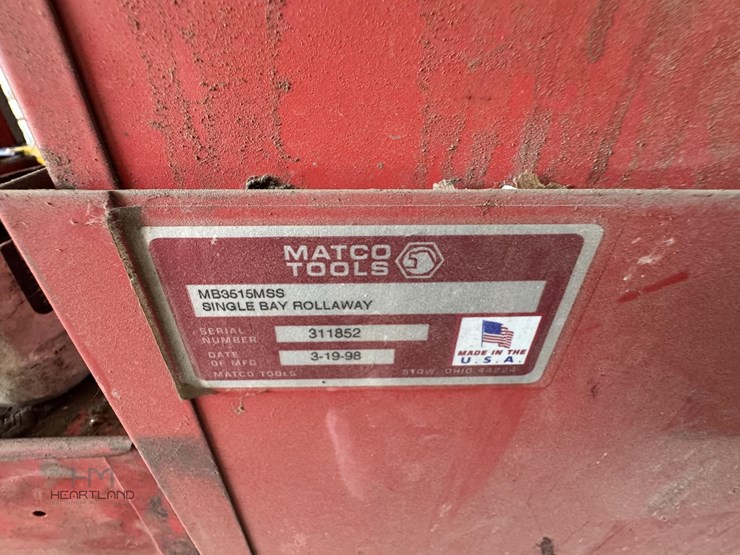 matco-rolling-tool-box-w/sktools-top-chest--fully-matco-rolling-tool-box-w/sktools-top-chest--fully-image-5
