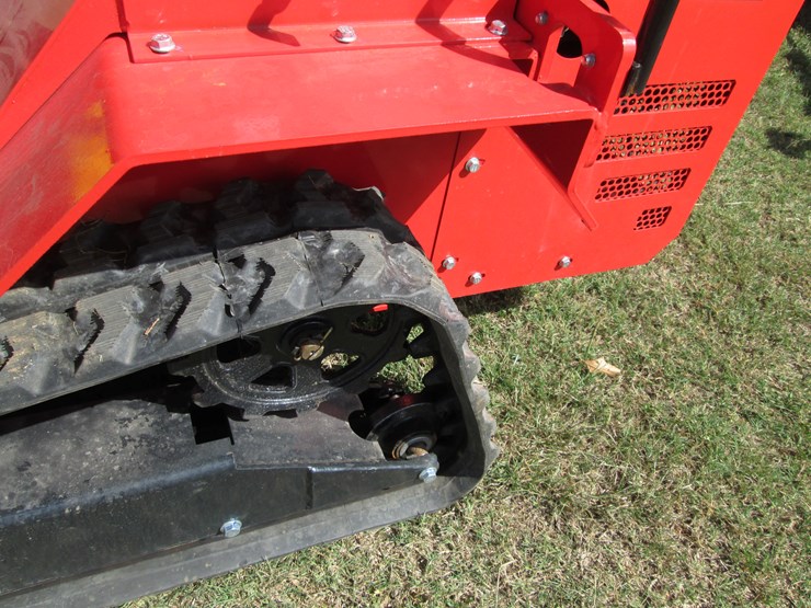 #29329-•-unused-agt-industrial-sda-140t-compact-skid-steer-sda140t25l0705253-image-5